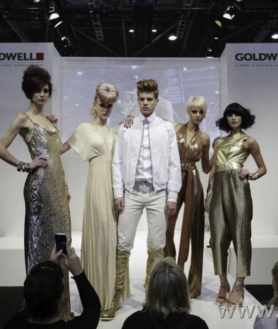 goldwell london